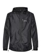 Borg Running Wind Jacket Björn Borg Black