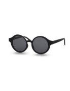 Kids Sunglasses In Recycled Plastic - Black Filibabba Black