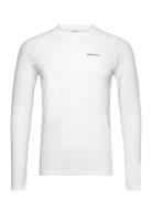 Adv Cool Intensity Ls M Craft White