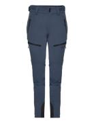 Txlite Flex Pants Women Tenson Blue