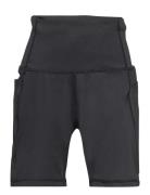 Padova W Short Tight W/Pockets FZ Forza Black