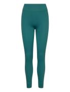 Onpjaia Life Hw Seam Tights Only Play Green