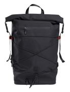 Spin Bag 30L IAMRUNBOX Black