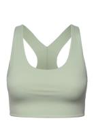 Onptami-2 Laser Cut Sports Bra Only Play Green