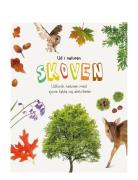 Ud I Naturen Skoven GLOBE Patterned