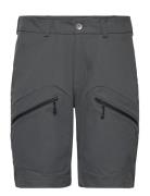 Spray T8 Shorts Sail Racing Grey