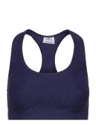 Bustier Adidas Originals Underwear Navy