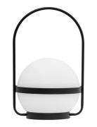 Summer Solar Udendørslampe Dyberg Larsen Black