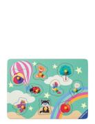 My First Things 7-10P Ravensburger Patterned