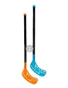 Floorball Set Mini 55Cm SportMe Patterned