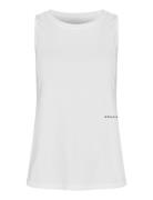 Workout Tank Top Röhnisch White