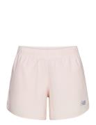 Sport Essentials Short 5" New Balance Pink