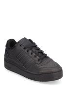 Forum Bold Stripes W Adidas Originals Black