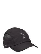 Seasons Running Cap PUMA Black