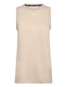 Puma Fit Triblend Tank PUMA Beige