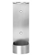 Dowel Bottle Display - Hand Lotion Kristina Dam Studio Grey