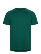 Motion Tee 2XU Green