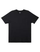 Salt Water Pkt Tee Swp Quiksilver Black