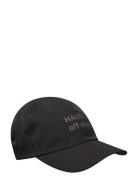 Halo Stretch Cap HALO Black