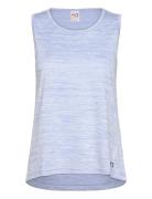 Sanne Tanktop Kari Traa Blue