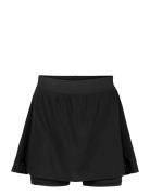 Discipline Skirt Johaug Black