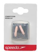 Competition Nose Clip Speedo Pink