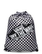 Benched Bag VANS Black