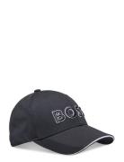 Cap-Us-1 BOSS Black