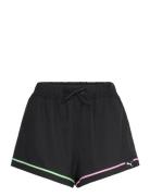 Puma Swim Women Woven Shorts 1P Puma Swim Black