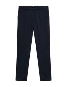 Ellott Bonded Fleece Pant J. Lindeberg Navy