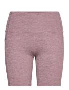 Columbia Move 1/2 Tight Columbia Sportswear Pink