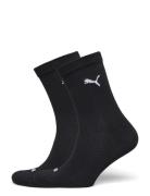 Puma Women Sock 2P PUMA Black