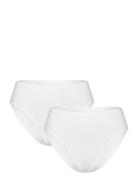 Puma Women Brief 2P Hang PUMA White