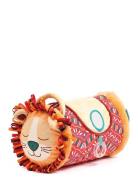 Baby Roller - Lion Ludi Patterned