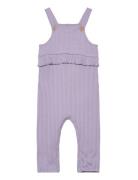 Nbfdubie Overall Name It Purple