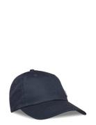 Cotton Twill Caps Calvin Klein Golf Navy