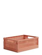 Made Crate Midi Made Crate Orange