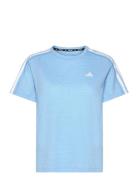 Otr E 3S Tee Adidas Performance Blue