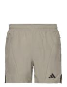 D4T Short Adidas Performance Beige