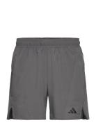 D4T Short Adidas Performance Grey