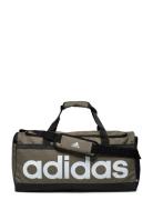 Linear Duffel M Adidas Performance Black