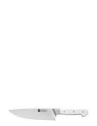 Pro Le Blanc, Kokkekniv 20 Cm Zwilling White