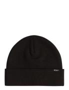 Tropical Snow Beanie Roxy Black