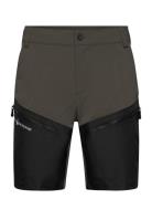 Spray Tech Shorts Sail Racing Grey