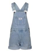 Levi's® Classic Denim Shortalls Levi's Blue