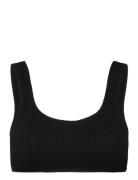 Rc X Sc Halter Top Rip Curl Black