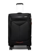 Summer Funk Spinner 67/24 Exp Tsa American Tourister Black