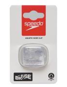 Biofuse Noseclip Speedo Silver