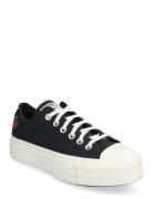 Chuck Taylor All Star Lift Converse Black