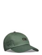 Or Ballcap Outdoor Research Green